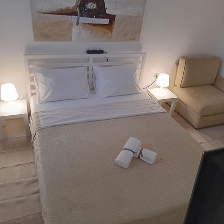 Vestige Basement Apartment أثينا المظهر الخارجي الصورة