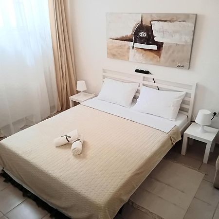 Vestige Basement Apartment أثينا المظهر الخارجي الصورة