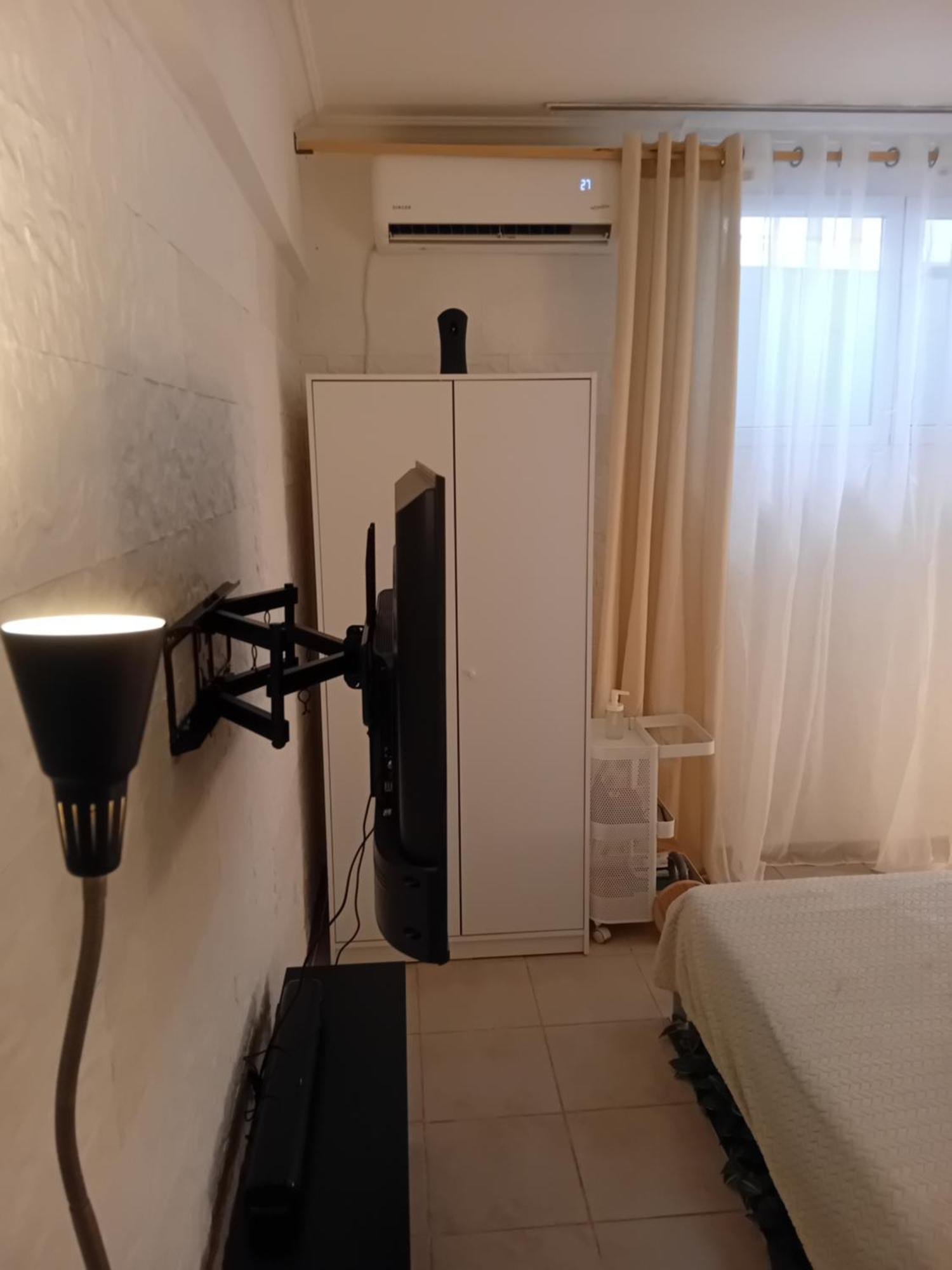 Vestige Basement Apartment أثينا المظهر الخارجي الصورة