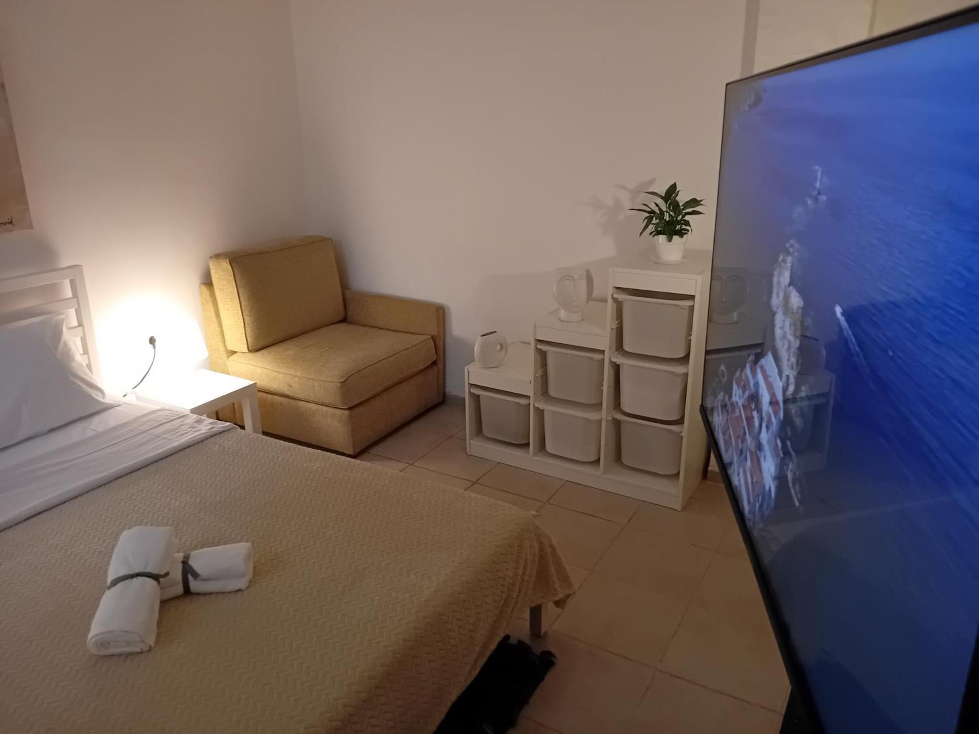 Vestige Basement Apartment أثينا المظهر الخارجي الصورة