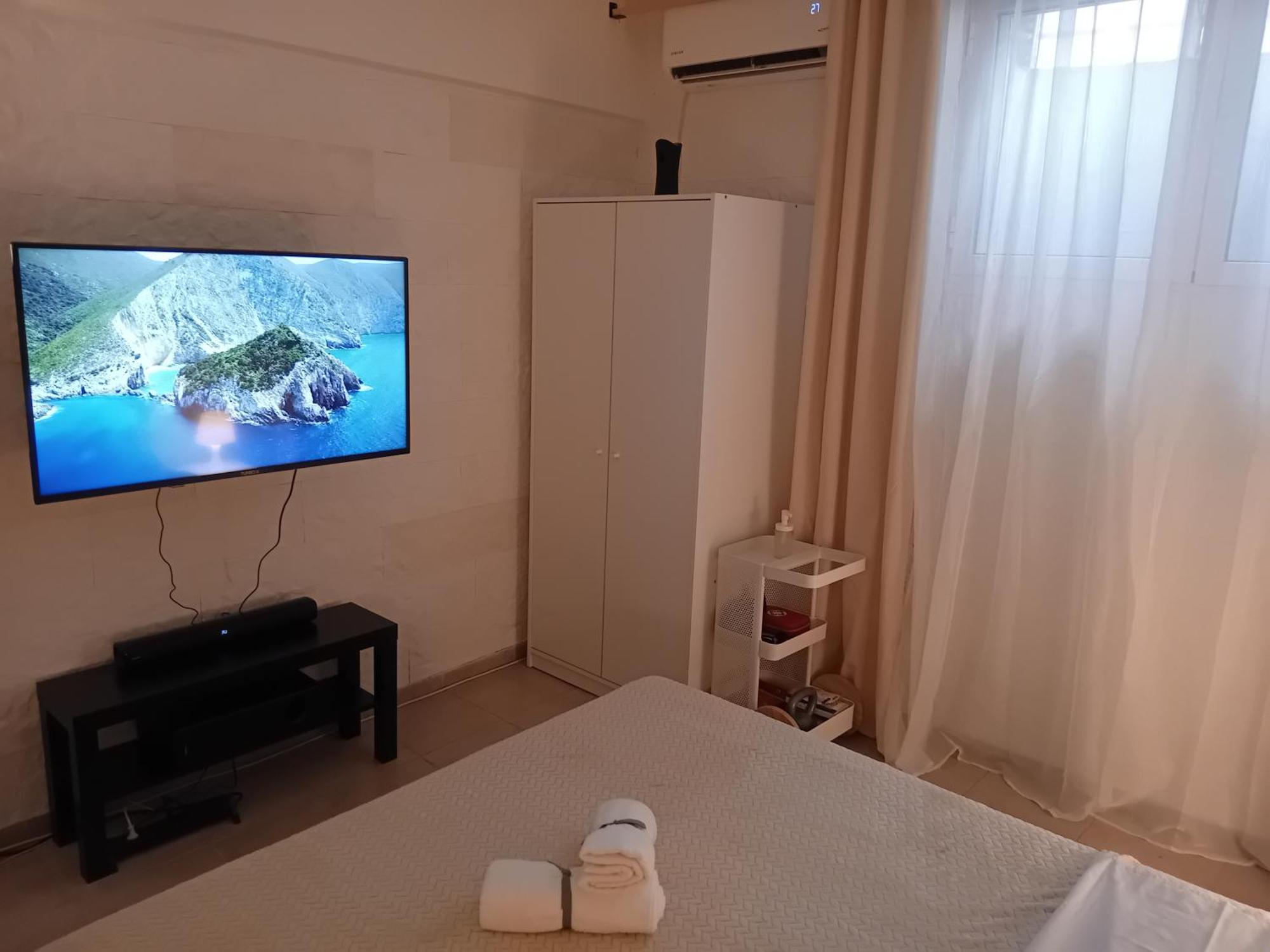 Vestige Basement Apartment أثينا المظهر الخارجي الصورة