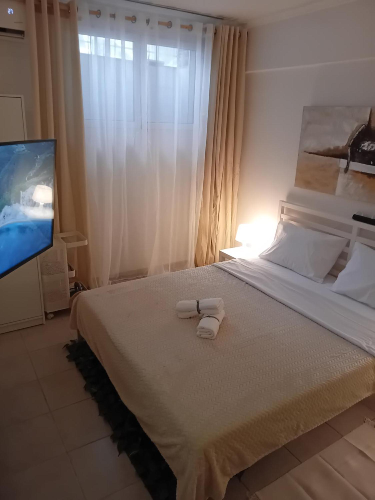 Vestige Basement Apartment أثينا المظهر الخارجي الصورة