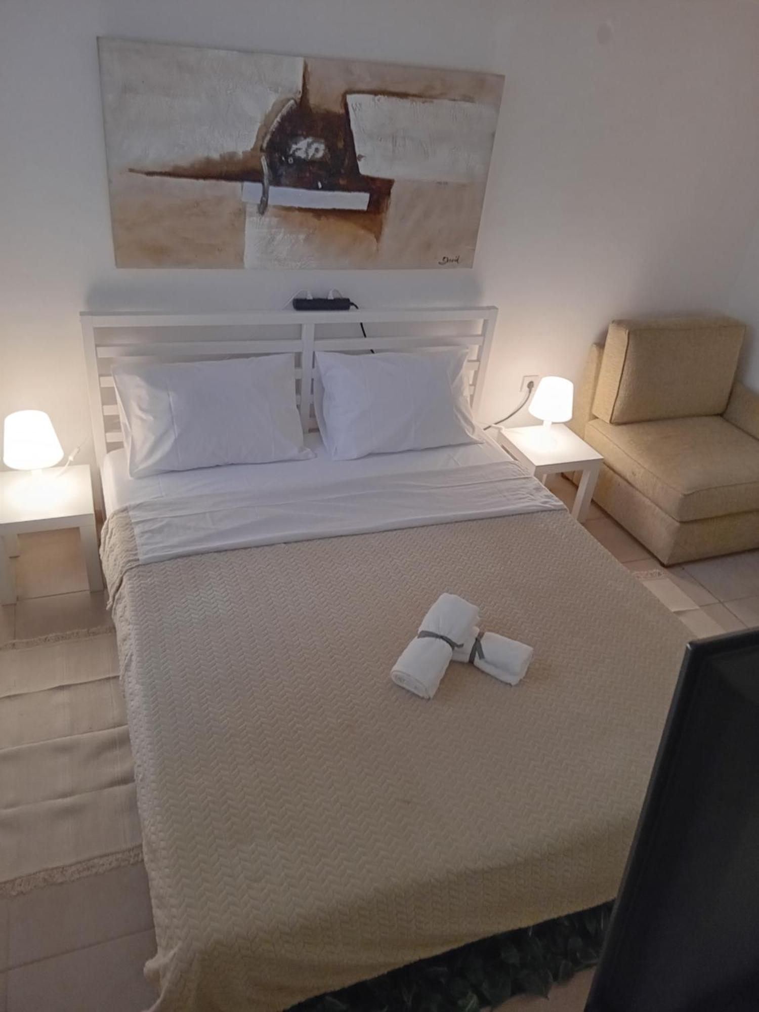 Vestige Basement Apartment أثينا المظهر الخارجي الصورة