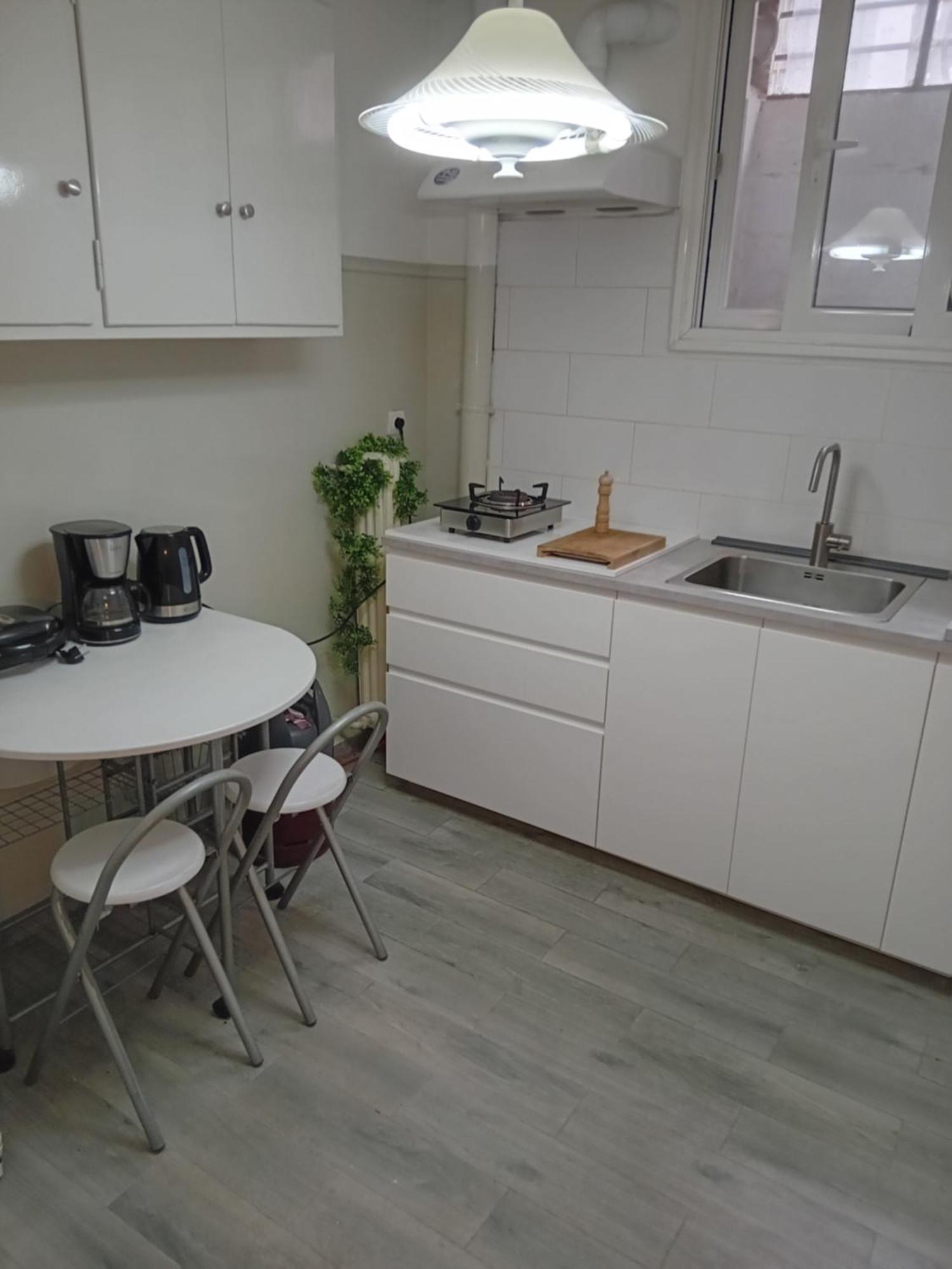 Vestige Basement Apartment أثينا المظهر الخارجي الصورة