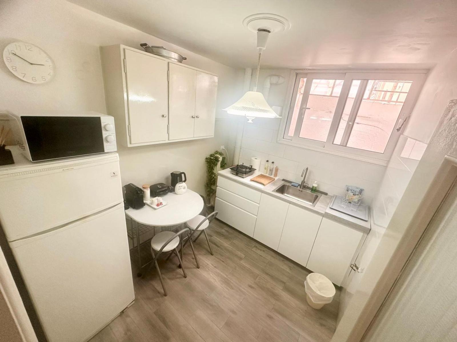 Vestige Basement Apartment أثينا المظهر الخارجي الصورة