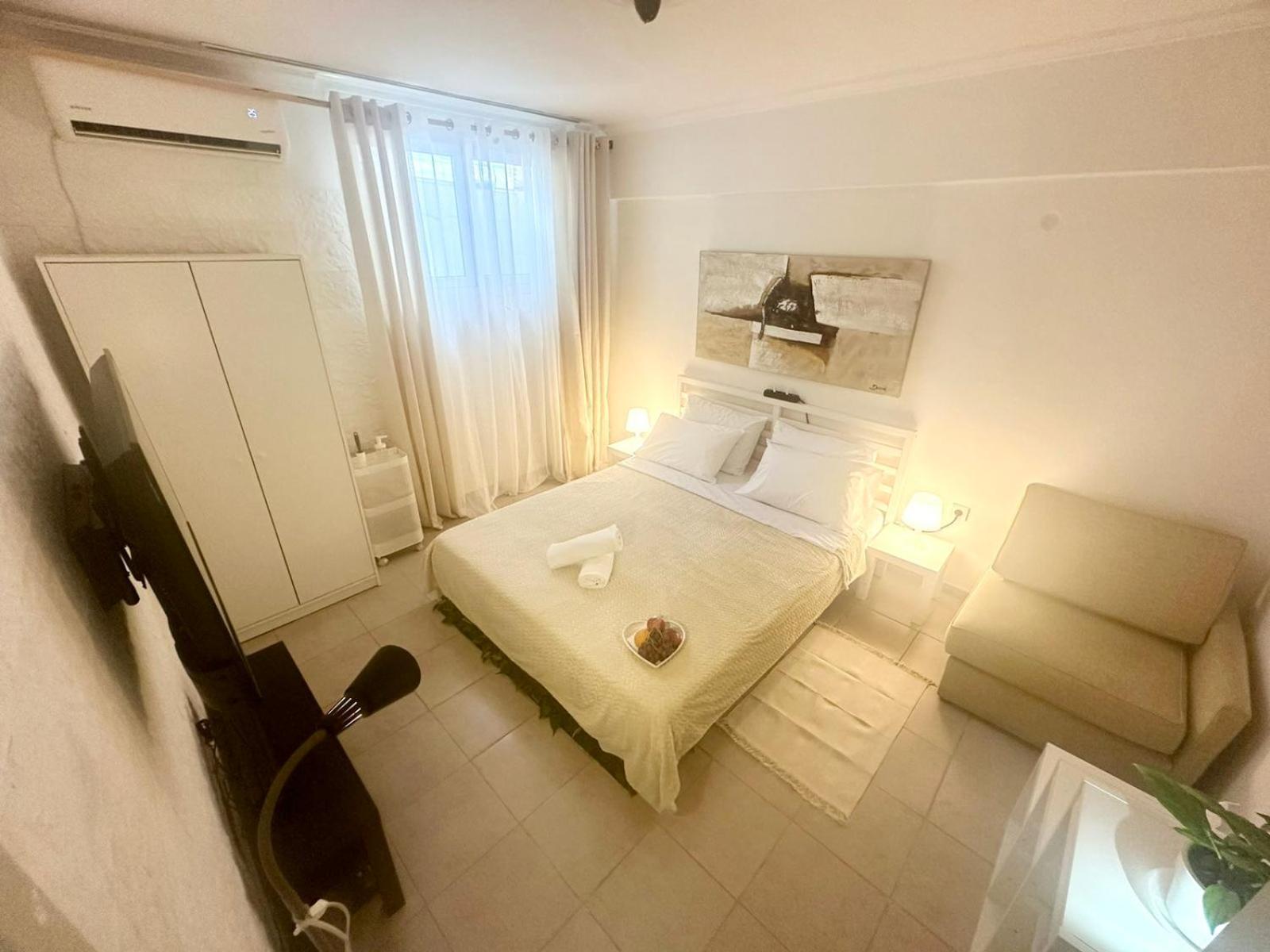 Vestige Basement Apartment أثينا المظهر الخارجي الصورة
