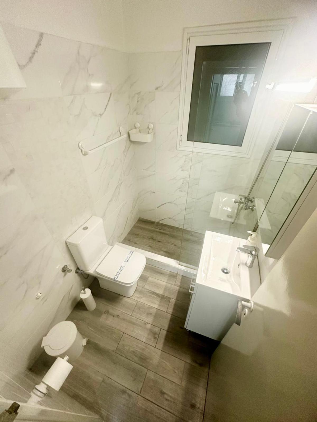 Vestige Basement Apartment أثينا المظهر الخارجي الصورة