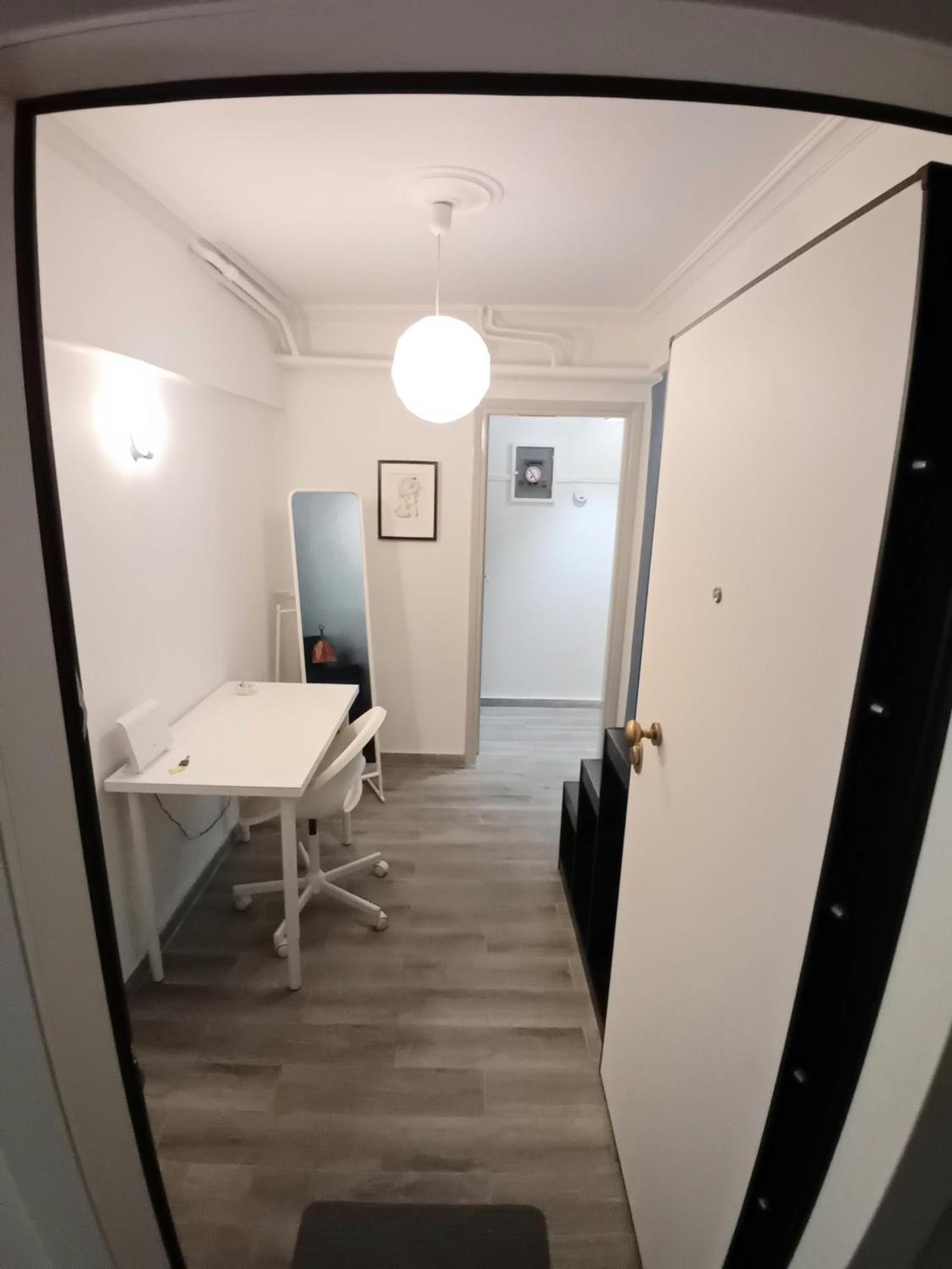 Vestige Basement Apartment أثينا المظهر الخارجي الصورة