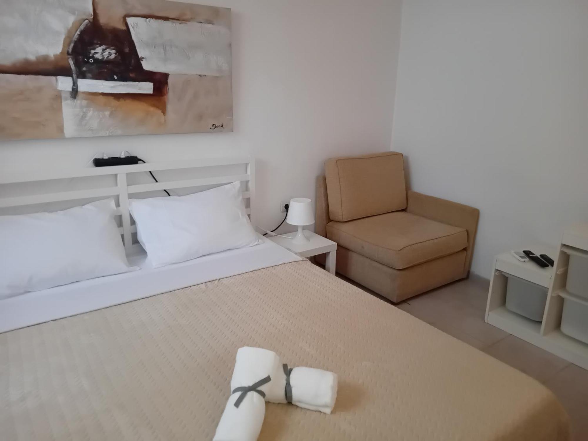 Vestige Basement Apartment أثينا المظهر الخارجي الصورة